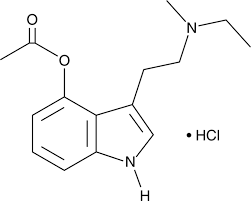 4-AcO-MET-20-MG-Pellets