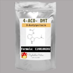 Buy 4 AcO DMT Online: Unveiling Psychedelics vs. 2C & NBOMe