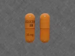 Buy Adderall XR 20mg Tablets Online