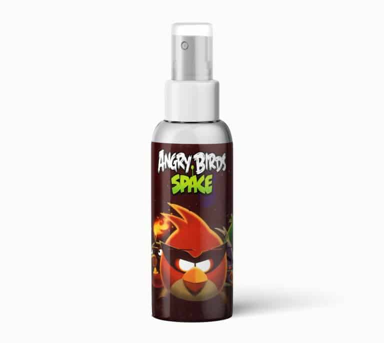 Buy Angry Birds k2 Spray Online