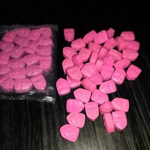 Anonymous 180mg MDMA