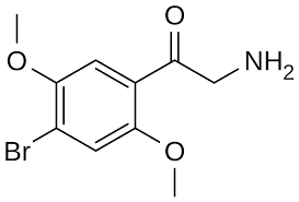 Buy Beta-k-2C-B – βk-2C-B 80mg Pellets - Image 2