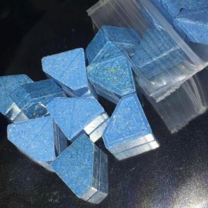Buy Blue Punisher MDMA Pills Online