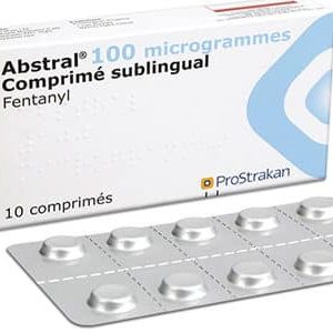 Buy Abstral-Sublingual Tablets Online