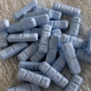 Buy Blue Xanax 2mg Bars Online