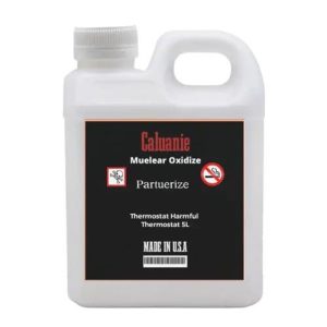 Buy Caluanie Muelear Oxidize