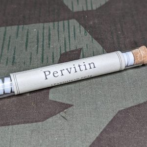 Buy Pervitin Pills