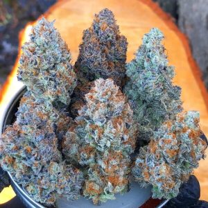 Buy Sour Bubba Weed Strain Online