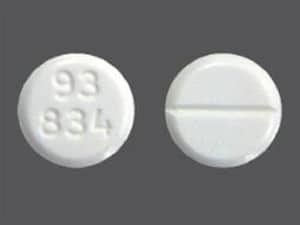 Buy Clonazepam 2mg Tablets Online