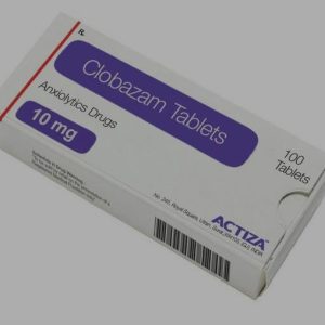 Buy Clobazam Tablets 10 mg Online