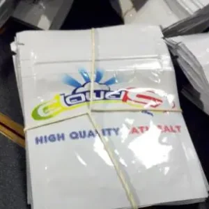 Buy Cloud9 Bath Salts Online
