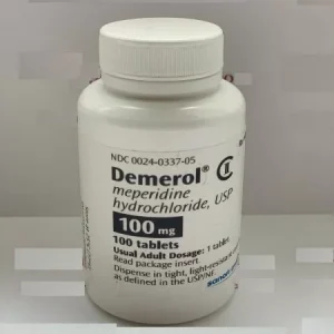 Buy Demerol 100 Mg Tablets Online