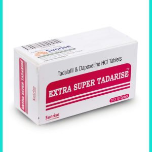 Super Tadarise