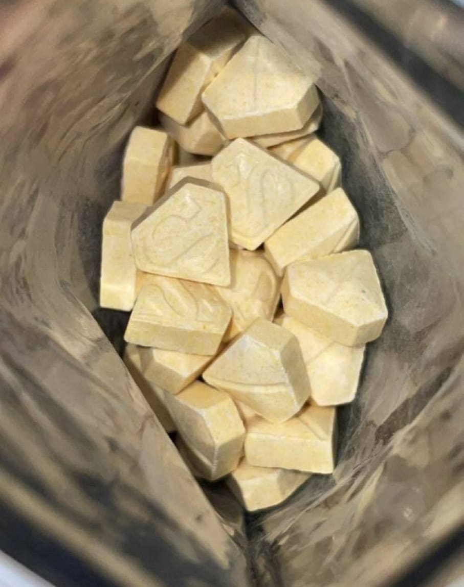 Buy Molly Pills 275mg