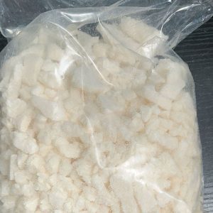 Eutylone Crystals(β-keto-1,3-benzodioxolyl-N-ethylbutanamine, bk-EBDB, and N-ethylbutylone)