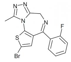 Buy Flubrotizolam 0.5 MG Pellets - Image 2
