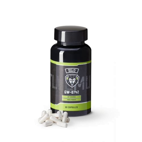 GW-0742 Capsule