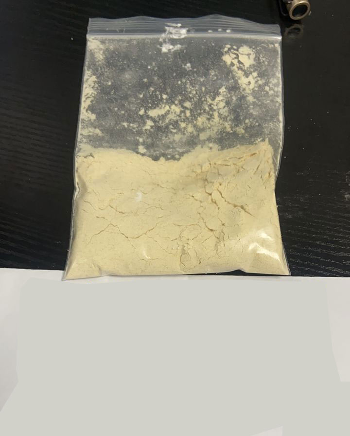 Isotonitazene Powder