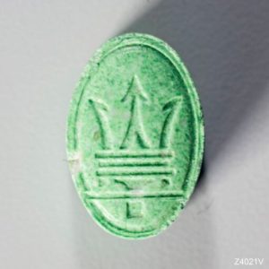 Buy Maserati MDMA Pills 300Mg Online