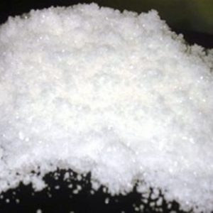 Mephedrone 4-MMC