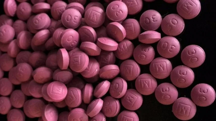 Buy Morphine Sulphate 30mg Tablets Online