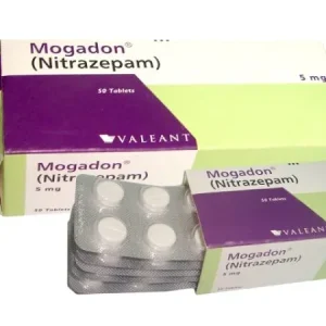 Buy Nitrazepam 5mg Tablets Online