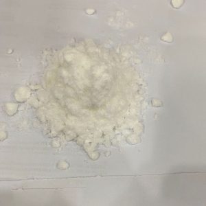 Colombian Cocaine