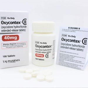 Oxycodone