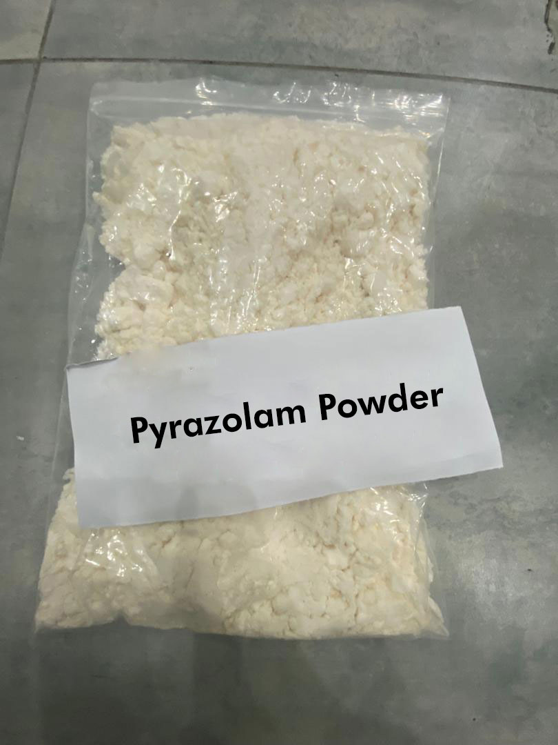 Pyrazolam Powder