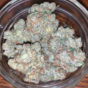 Buy Quantum Kush Strain Online