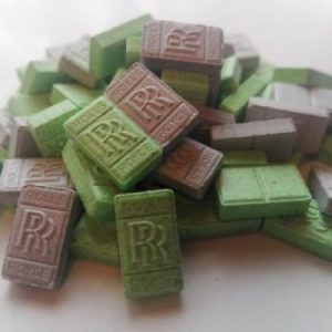 Rolls Royce 250mg MDMA
