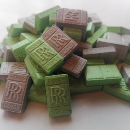 Rolls Royce 250mg MDMA