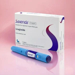 Liraglutide