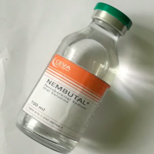 Nembutal Oral Liquid