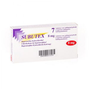 Subutex