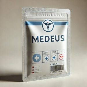 Buy Bromazolam 2.5 MG Pellets