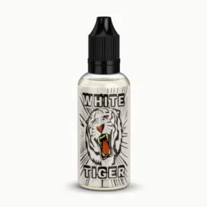 White Tiger K2 spray