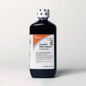 Buy Actavis Promethazine Codeine Cough Syrup Online