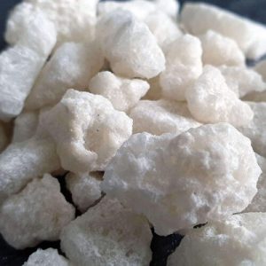 3F-PCP Crystal