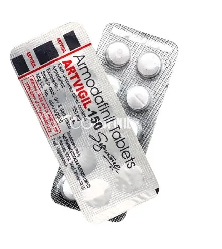 Buy Armodafinil 150mg Tablets Online