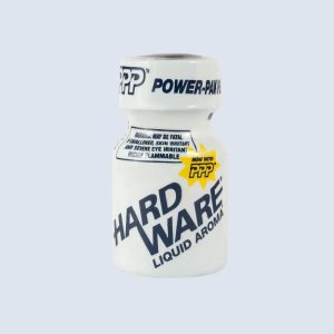 Buy Hardware Poppers 10ml – Intense Sensations