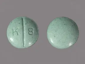 Buy K8 Green Pills Online