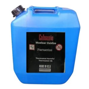 Caluanie Muelear Oxidize 10L
