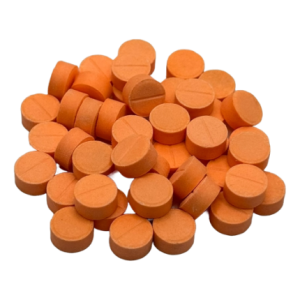 Flunitrazolam Pellets – 0.25mg