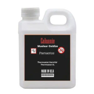 Caluanie Muelear Oxidize 5L