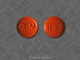 TAPENTADOL 100MG