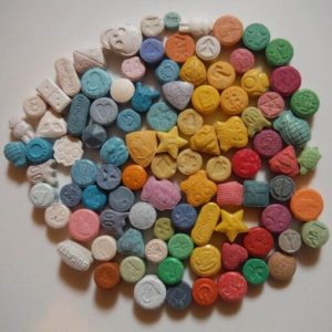 Buy Molly Ecstasy Tablets Online