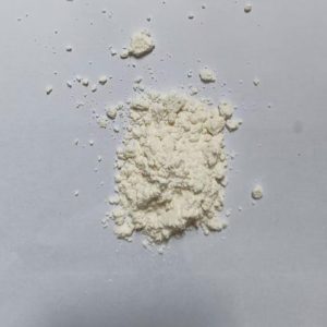 K2 Powder And Crystals