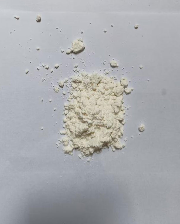 K2 Powder And Crystals