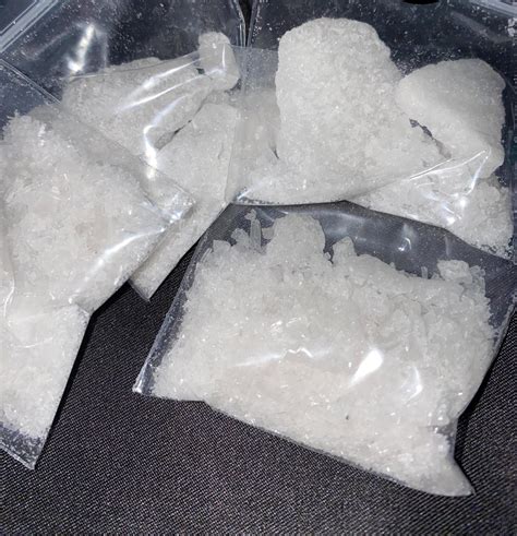 Methoxetamine (MXE)